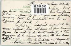 Mar del Plata 1907 - La Perla Schwimmbad