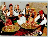 Banja Luka Foto AK Tracht