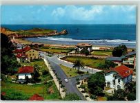 Oviedo Uviéu - Salines Piedras Blancas