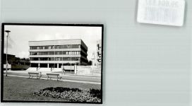 84478 W8264 Waldkraiburg - Foto Original aus Archiv eines Ansichtskartenverlags