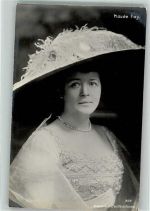 Maude Fay 309 Opernsänger