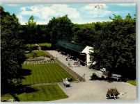 23858 W2067 Reinfeld Holstein - Kurheim Liegehalle