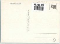 23858 W2067 Reinfeld Holstein - Kurheim Liegehalle
