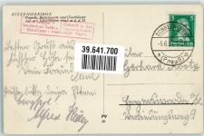 Schneekoppe 1927 - Riesengebirge Hotel Wetterstation Kapelle
