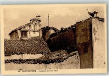 Constantine Qusantina - Storchennest