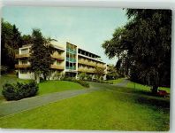 53424 W5480 Oberwinter - VDK Erholungsheim Johannes-Junglas-Haus