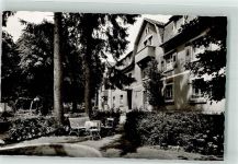 79669 W7863 Gresgen Foto AK Gasthaus Pensionzum Löwen