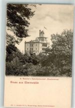 16225 O1300 Eberswalde - Kurheim Drachenkopf