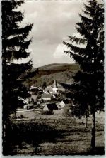 57334 W5928 Fischelbach FOTO KEINE AK Ort handschriftlich Foto Original aus Archiv eines Ansichtskartenverlags