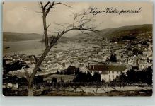 Vigo 1940 Foto AK