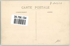 11000 Carcassonne Foto AK Rue des Lices-Hautes