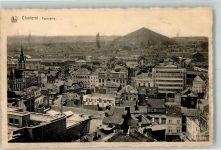 Charleroi 1948 Foto AK