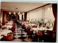 58791 W5980 Werdohl FOTO KEINE AK Hotel zur Post Ort handschriftlich Foto Original aus Archiv eines Ansichtskartenverlags