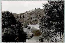 52396 W5169 Hausen b Düren FOTO KEINE AK Ort handschriftlich Foto Original aus Archiv eines Ansichtskartenverlags