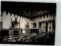 69427 W6933 Waldleiningen , Baden FOTO KEINE AK Schloss Ort handschriftlich Foto Original aus Archiv eines Ansichtskartenverlags