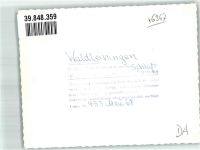69427 W6933 Waldleiningen , Baden FOTO KEINE AK Schloss Ort handschriftlich Foto Original aus Archiv eines Ansichtskartenverlags