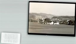 85625 W8019 Glonn , Kr Ebersberg, Oberbay FOTO KEINE AK Ort handschriftlich Foto Original aus Archiv eines Ansichtskartenverlags