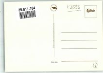 34549 W3593 Hemfurth - Wildpark Bericher Holz