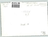 31084 W3222 Freden Leine FOTO KEINE AK mit St. Laurentius Kirche Foto Original aus Archiv eines Ansichtskartenverlags Ort handschriftlich