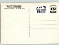 74238 W7109 Krautheim , Jagst - Schulhaus Jugendherberge Stadttor Schlosseingang