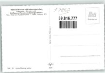 79674 W7868 Aftersteg Foto AK