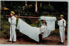 Tracht Motiv Portugal