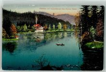 73553 W7061 Ebnisee - Mit Dependance des Hotels