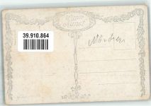 Rotkäppchen Wiener Kunst B.K.W.I. Nr. 1423 Kempf, G. Th. von Hartenkampf Künstlerkarte