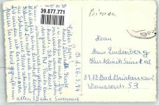 Kind Rosen Scan verzogen Biene Gebrauchsspuren