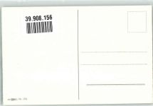 Neujahr Kind Schlitten Glücksklee Verlag Haering Nr. 476 Marienkäfer Künstlerkarte