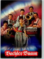Pettenbach Bachler Buam Volksmusik KEINE AK