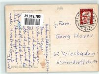 36355 W6424 Hochwaldhausen - Fliegeraufnahme