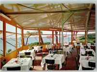 58022 Follonica 1966 Foto AK Hotel Il Boschetto