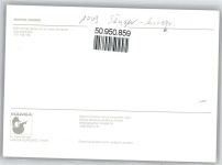Cramer, Marion , signiert Schlagersänger