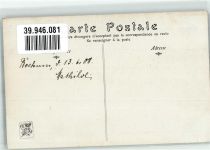 sign. Orange Maurice Wettkampf Seilziehen S.P.A. 2776 Kraftsport 1908 Künstlerkarte