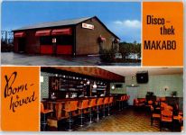 24619 W2351 Bornhöved - Discothek Makabo