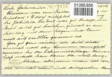 09544 O9336 Neuhausen , Erzgeb - Schwartenberg, Schloß Purschenstein