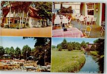 29328 W3105 Müden , Örtze - Hotel Richter