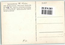 29328 W3105 Müden , Örtze - Hotel Richter