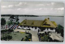 10115 W1000 Nikolassee - Restaurant Wannsee Terrassen