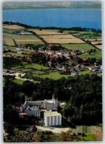 24238 W2319 Selent , Holst - Fliegeraufnahme