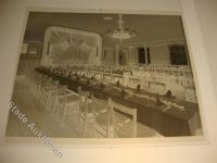 25554 W2211 Brokdorf , Holst KEINE AK Gasthaus, Negativ