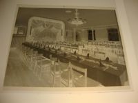 25554 W2211 Brokdorf , Holst KEINE AK Gasthaus, Negativ