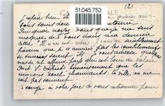 91590 La Ferte-Alais - Lycee Dumes