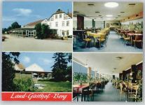 32369 W4993 Rahden , Westf - Land-Gasthof Berg