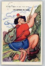 12100 Millau - Leporello