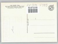 32369 W4993 Rahden , Westf - Land-Gasthof Berg