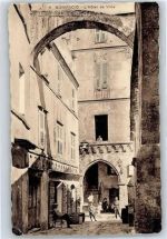 20169 Bonifacio - Rathaus
