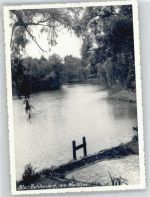 10115 W1000 Zehlendorf - Waldsee