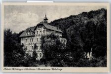 99755 O5508 Sülzhayn Gebrauchsspuren Sanatorium Erholung